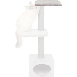 Trixie Ersatzteil Liegeplatte oben 36x2x36cm grau
