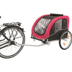 Trixie Fahrrad-Anhänger