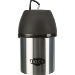 Trixie Flasche mit Trinknapf 300ml