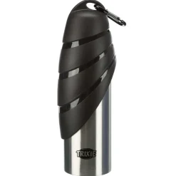 Trixie Flasche mit Trinknapf 750ml