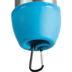 Trixie Flasche mit Trinknapf 300ml