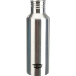 Trixie Flasche mit Trinknapf 750ml