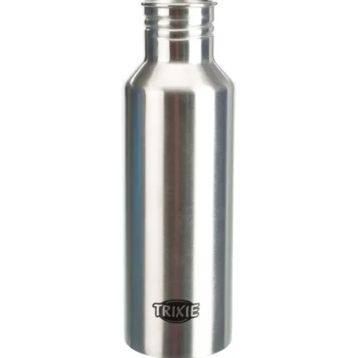 Trixie Flasche mit Trinknapf 750ml