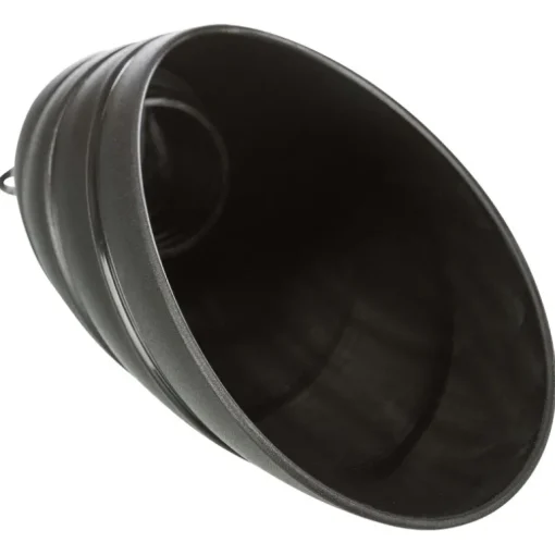 Trixie Flasche mit Trinknapf 750ml