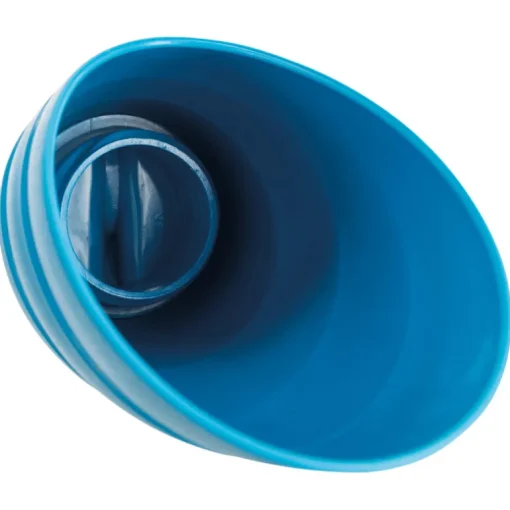 Trixie Flasche mit Trinknapf 750ml