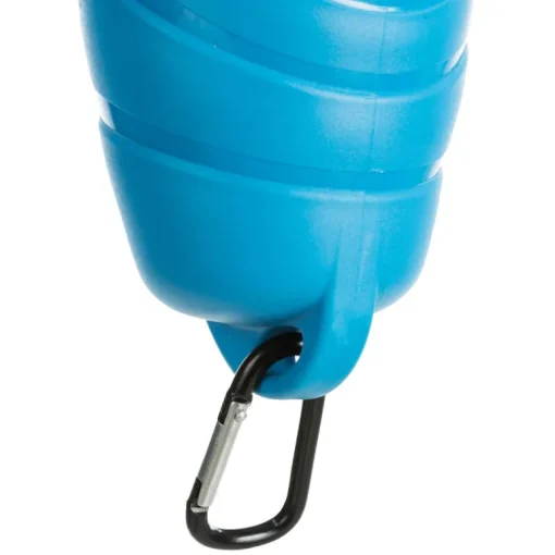 Trixie Flasche mit Trinknapf 750ml