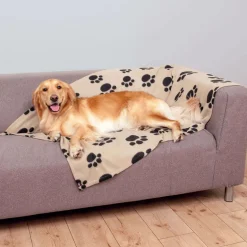 Trixie Fleecedecke Barney 150x100cm