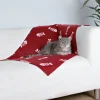 Trixie Fleecedecke Beany 100x70cm