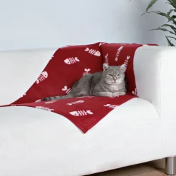 Trixie Fleecedecke Beany 100x70cm