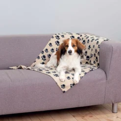 Trixie Fleecedecke Beany 100x70cm