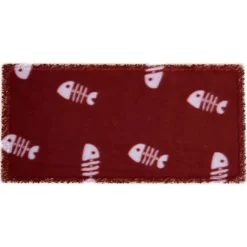 Trixie Fleecedecke Beany 100x70cm