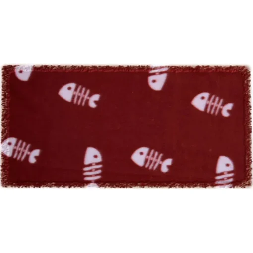 Trixie Fleecedecke Beany 100x70cm