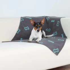 Trixie Fleecedecke Beany 100x70cm