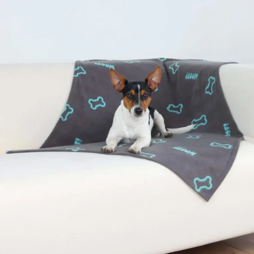 Trixie Fleecedecke Beany 100x70cm