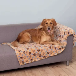 Trixie Fleecedecke Laslo 150x100cm
