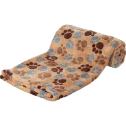 Trixie Fleecedecke Laslo 75x50cm beige