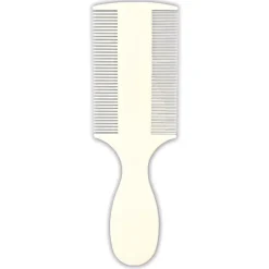 Trixie Floh/Staubkamm beidseitig 14cm