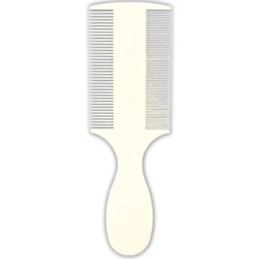 Trixie Floh/Staubkamm beidseitig 14cm