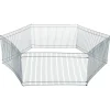 Trixie Freilaufgehege für Kleintiere  ø90x25cm