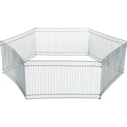 Trixie Freilaufgehege für Kleintiere  ø90x25cm