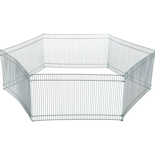 Trixie Freilaufgehege für Kleintiere  ø90x25cm