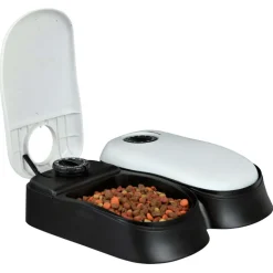 Trixie Futterautomat TX2 doppelt
