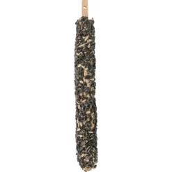 Trixie Futterstange  mit Sonnenblumenkernen für Wildvögel XL 30cm
