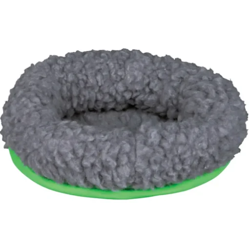 Trixie Hamsterkuschelbett grau-grün
