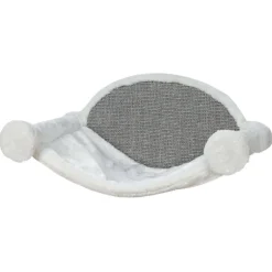 Trixie Hängematte 54x28x33cm weiss/grau