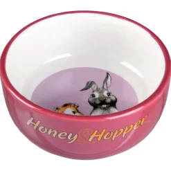 Trixie Honey & Hopper Keramiknapf 250ml
