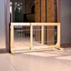 Trixie Hunde-Absperrgitter 65-108x50cm