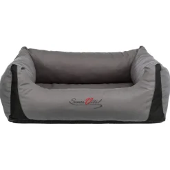Trixie Hundebett Samoa Vital Grau