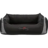 Trixie Hundebett Samoa Vital Schwarz