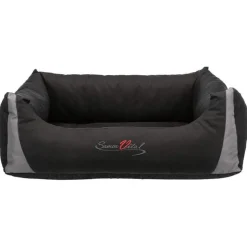 Trixie Hundebett Samoa Vital Schwarz