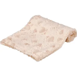 Trixie Hundedecke Cosy beige
