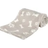 Trixie Hundedecke Kenny 100x75cm beige