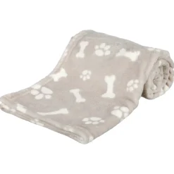 Trixie Hundedecke Kenny 100x75cm beige