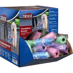 Trixie Hundekotbeutel 1 Rolle à 20Stück