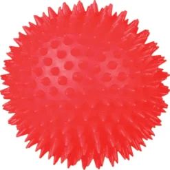 Trixie Igelball D=10cm mit Quietscher