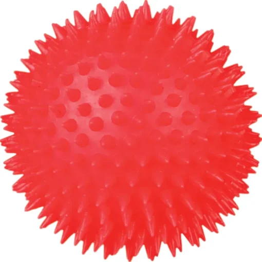 Trixie Igelball D=10cm mit Quietscher
