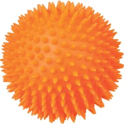 Trixie Igelball D=10cm mit Quietscher