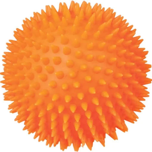 Trixie Igelball D=10cm mit Quietscher