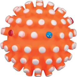 Trixie Igelball grosse Noppen D=6cm
