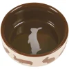 Trixie Kaninchen Keramiknapf 250ml