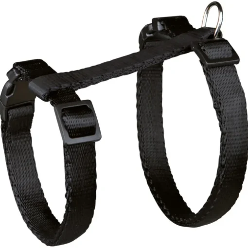 Trixie Katzengeschirr Uni 25-45cm/10mm