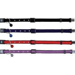 Trixie Katzenhalsband mit Strassbesatz