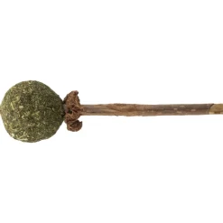 Trixie Katzenspielzeug Matatabi Lolli mit Katzenminze 11cm