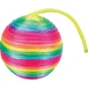 Trixie Katzenspielzeug Rasselball ø 4cm