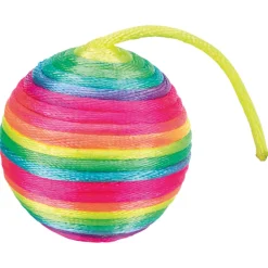 Trixie Katzenspielzeug Rasselball ø 4cm