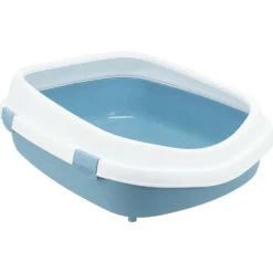 Trixie Katzentoilette Primo XXL mit Rand